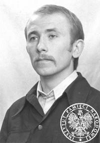 Koruba Kazimierz Władysław