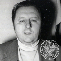 Konieczny Wiktor Paweł