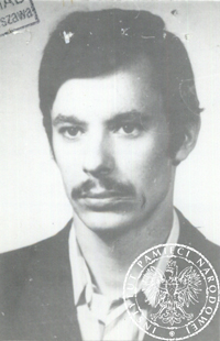 Wiśniowolski Juliusz Ignacy