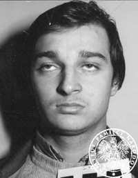 Sikora Roman Czesław