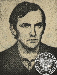 Galios Marian Ryszard