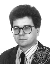 Czaputowicz Jacek Krzysztof