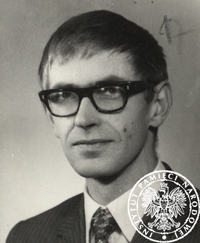 Głażewski Stanisław Tomasz