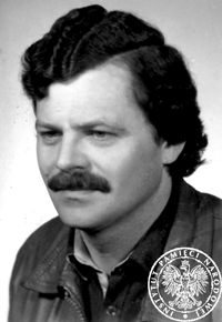 Witowski Krystian Zygmunt