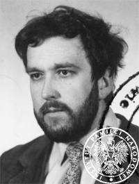 Swałtek Jacek Stanisław