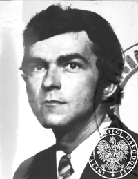 Pałka / Palka Józef