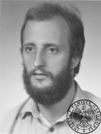 Stelmach Bogdan Tadeusz