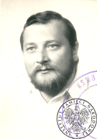 Brodzik Janusz