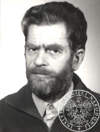 Gwiazda Andrzej Stanisław