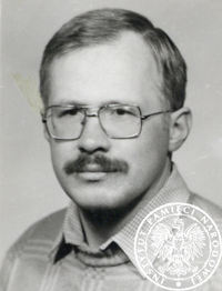 Domański Janusz Włodzimierz