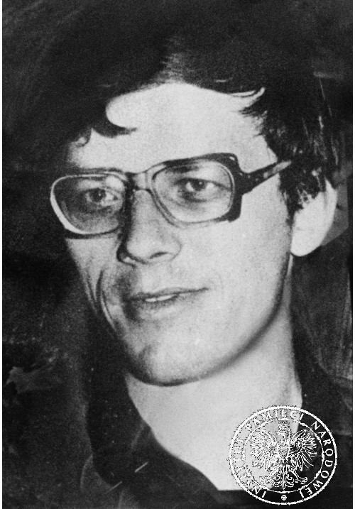 Samsonowicz Jan Michał