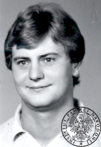 Chmielewski Stanisław