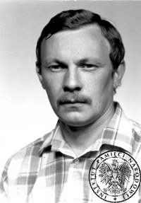 Smyk Marian Krzysztof