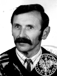 Bojarski Zdzisław