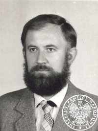 Arciszewski Stanisław