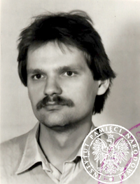 Kirsza Wiesław Tadeusz