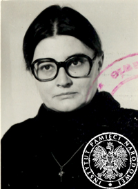 Rogulska Teresa Emilia