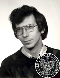 Kossakowski Marek Stanisław