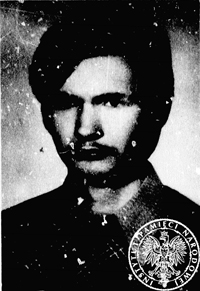 Figiel Jacek Zbigniew