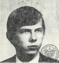 Hulewicz Zdzisław Marian