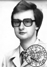 Wajsgerber Stanisław Krzysztof