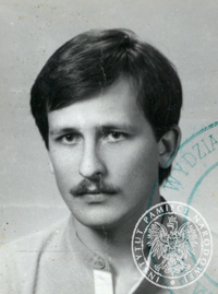 Sulima Jacek Tadeusz