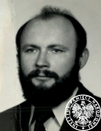 Łanczkowski Romuald