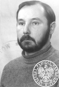 Plesnar Łukasz Antoni