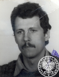 Hetman Janusz Wacław