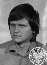 Kurek Bogusław Janusz