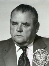 Kołoszewski Antoni