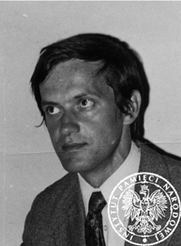 Perejczuk Jan Janusz