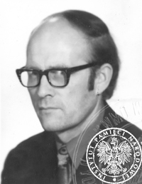 Żak Stanisław Józef