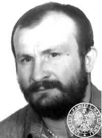 Radowski Piotr Henryk