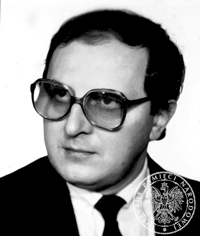 Simon Andrzej Bernard