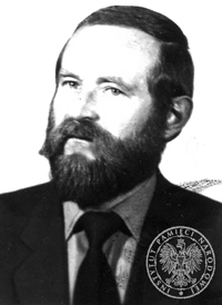 Suchłobowicz Zbigniew Ryszard