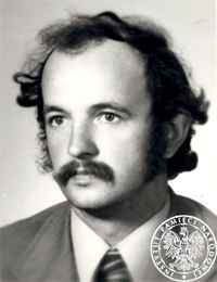 Pochrzęst Ryszard Piotr