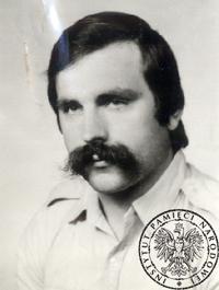 Kłyż Wojciech Antoni