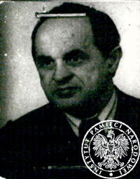 Paciej Ireneusz