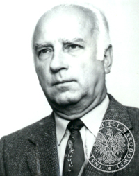 Mizera Leopold Wilibald