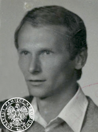 Patyk Grzegorz Kazimierz