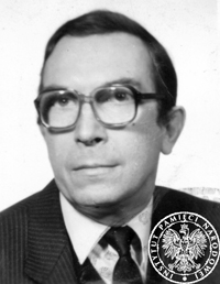 Klęka Zbigniew Bolesław