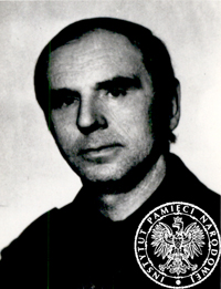 Lewandowski Kazimierz