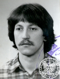 Szatyński Zbigniew Kajetan