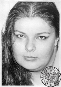 Huget Stanisława Bożena