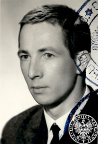 Nowakowski Mirosław Kazimierz