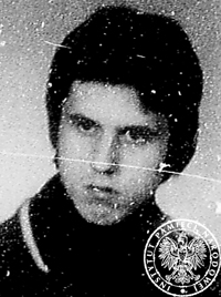 Machura Sławomir Piotr