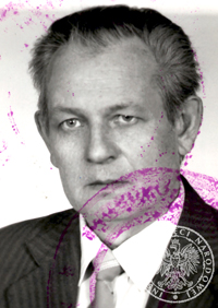 Stachowiak Zbigniew Hieronim