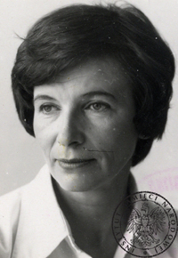 Magierska Sabina Teresa