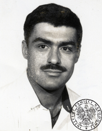 Kociełowicz Tadeusz